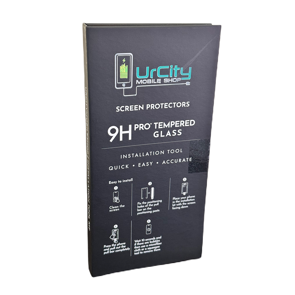 Iphone HD Clear Screen Protectors 2 Pack