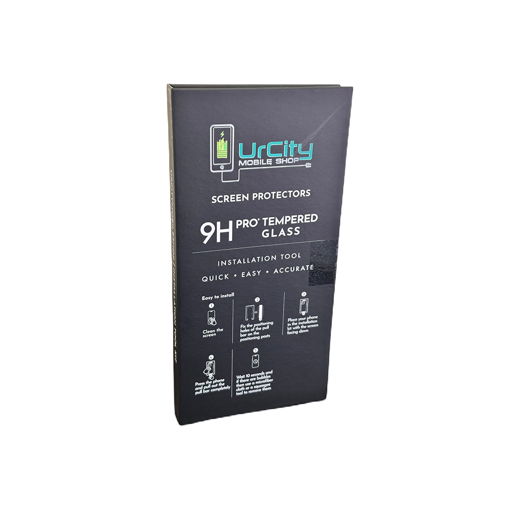 Iphone 2 pack HD Clear Screen Protectors