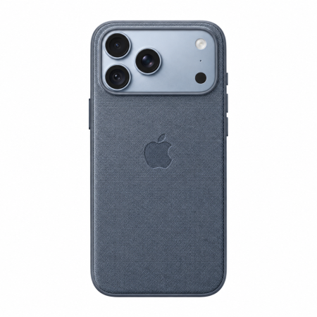 Iphone 18 Pro Max Techwoven Case with Magsafe