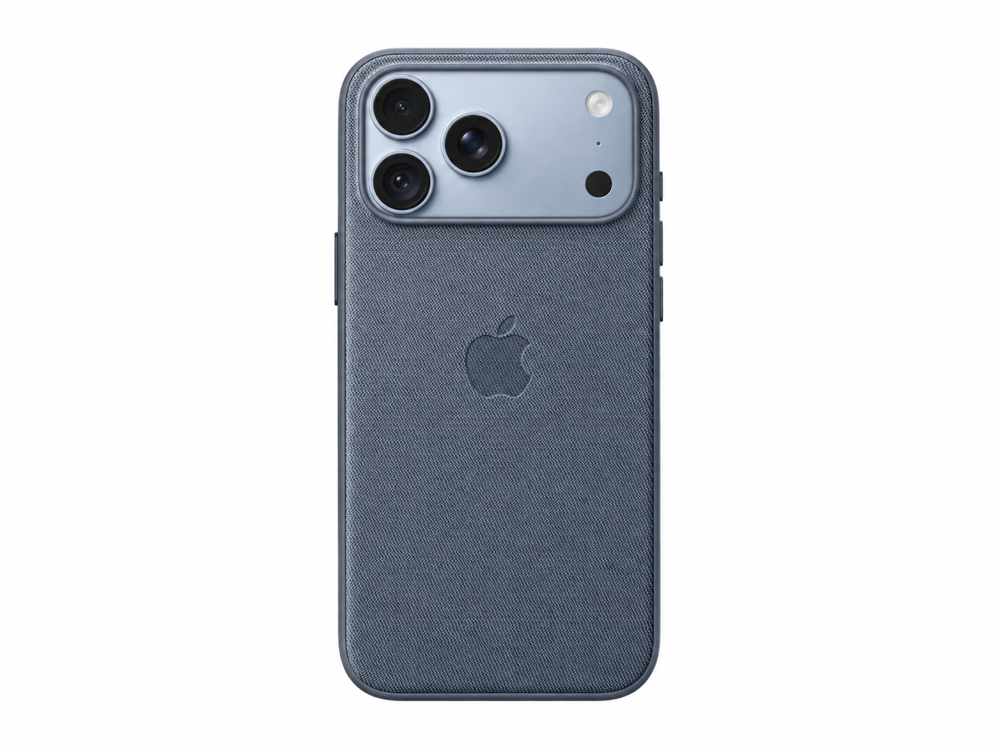 Iphone 18 Pro Max Techwoven Case with Magsafe