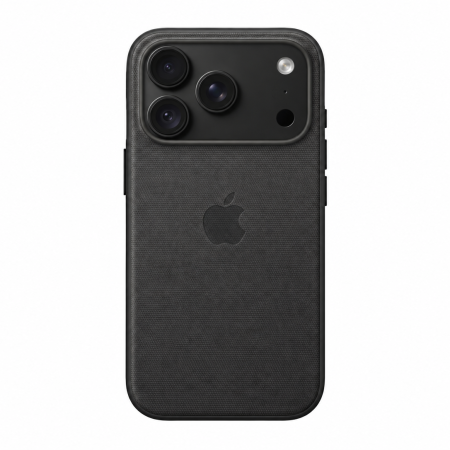 Iphone 18 Pro Techwoven Case with Magsafe