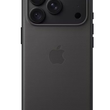 Iphone 18 Pro Techwoven Case with Magsafe