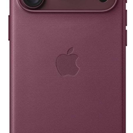 Iphone 18 Pro Max Techwoven Case with Magsafe